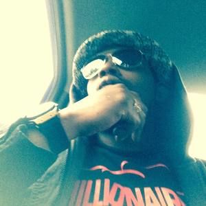 Meet your Posher, Kristopher